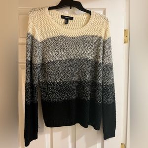 Forever 21 Sweater